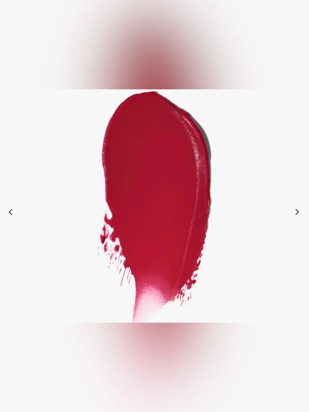 G Suit Soft touch lip crème In Shift, NIB